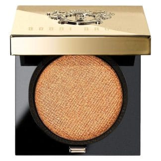Bobbi Brown Luxe Eyeshadow Rich Sparkle SUN FLARE 2,5g