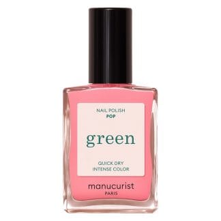 Manucurist Green Nail Polish Pop 15ml