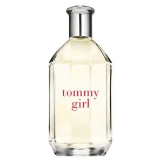 Tommy Hilfiger Tommy Girl Eau De Toilette 50 ml