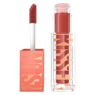 Maybelline New York Sunkisser Matte Liquid Blush 39 Coastal Crush