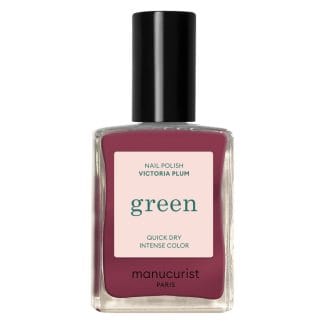 Manucurist Green Victoria Plum 15ml