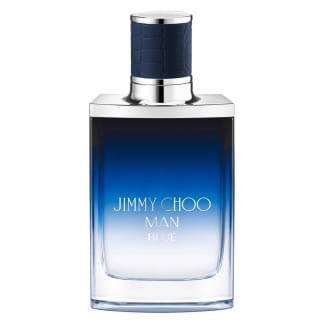 Jimmy Choo Man Blue Eau De Toilette 50 ml
