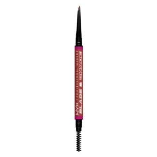 NYX Professional Makeup Blade & Shade Brow Pencil 0,06 g – 06 Ric