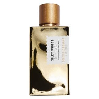 Goldfield & Banks Silky Woods 100ml