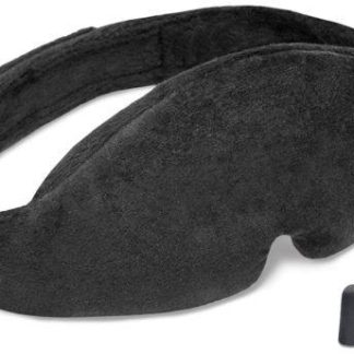 Cabeau Midnight Magic Sleep Mask unimaski