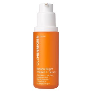 Ole Henriksen Banana Bright Vitamin C Serum 30ml