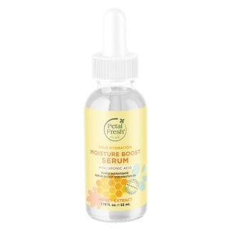 Petal Fresh Pure True Hydration Moisture Boost Serum Honey 53 ml