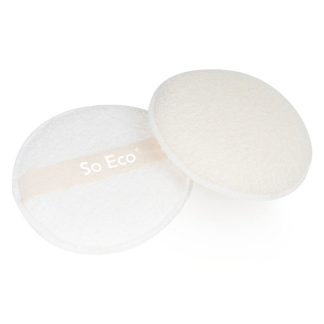 So Eco Body Exfoliating Pads 2 kpl
