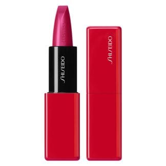 Shiseido Technosatin Gel Lipstick 4 g ─ 422 Fuchsia Flux