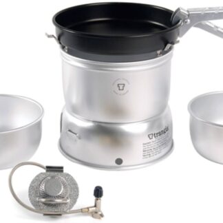 Trangia 27-3 UL GB retkikeitin