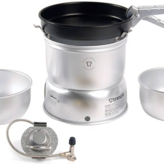 Trangia 27-3 UL GB retkikeitin