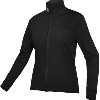 Endura Xtract Roubaix LS Jersey Women naisten pitkähihainen pyöräilypaita