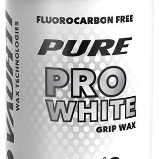 Vauhti Pure Pro White pitovoide