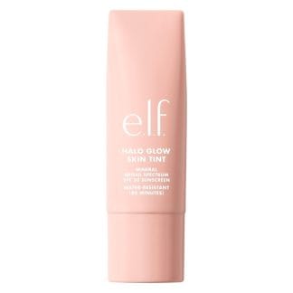 e.l.f. Halo Glow Skin Tint SPF50 10 Tan Neutral 30ml
