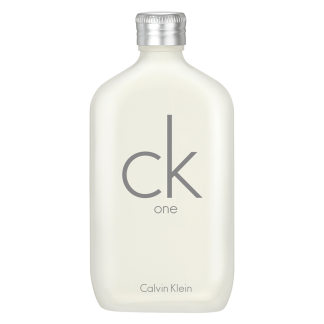 Calvin Klein CK One Eau De Toilette Unisex 50 ml