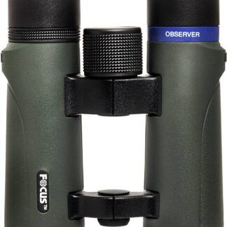 Focus Observer 10x34 HD kiikarit