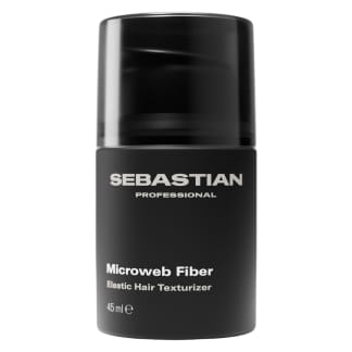 Sebastian Professional Microweb Fiber Elastic Hair Texturizer 45m