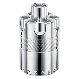 Azzaro Wanted Eau De Parfum 100ml