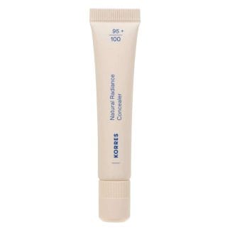 Korres Natural Radiance Concealer 01 Light 8ml
