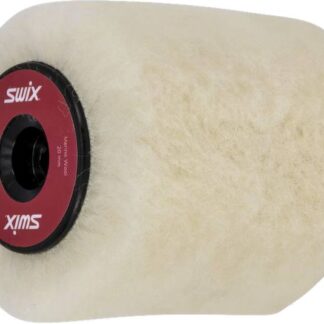 Swix Merino Wool 100mm rotoharja