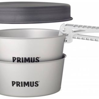 Primus Essential Pot Set 1,3L kattila- ja paistinpannusetti