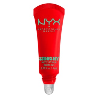 NYX Professional Makeup Smushy Matte Lip Balm 9 Soft Sorbet 8ml