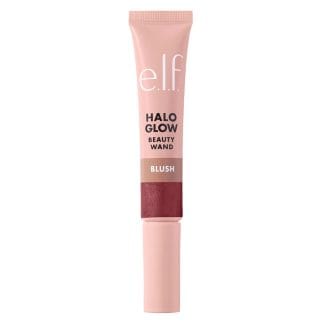 e.l.f. Halo Glow Blush Beauty Wand Berry Radiant 10ml