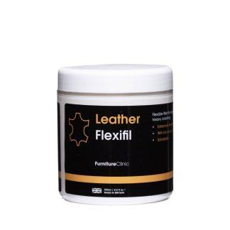Nahkatäyte Furniture Clinic Flexifil, 250 ml
