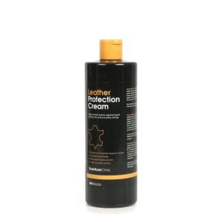Nahansuoja-aine Furniture Clinic Leather Protection Cream, 250 ml