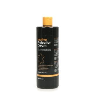Nahansuoja-aine Furniture Clinic Leather Protection Cream, 500 ml