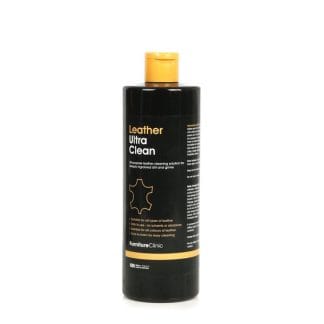 Nahanpuhdistusaine Furniture Clinic Leather Ultra Clean, 500 ml