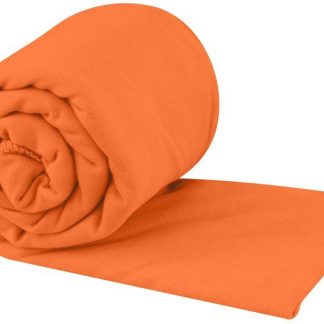 Sea To Summit Pocket Towel L taskupyyhe