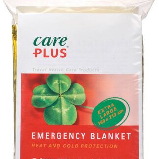 Care Plus Emergency Blanket ensiapu