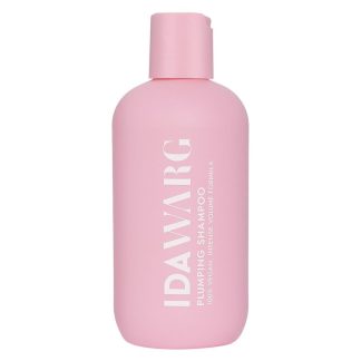 IDA WARG Beauty Plumping Shampoo 250ml