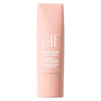 e.l.f. Halo Glow Skin Tint SPF50 18 Rich Neutral 30ml