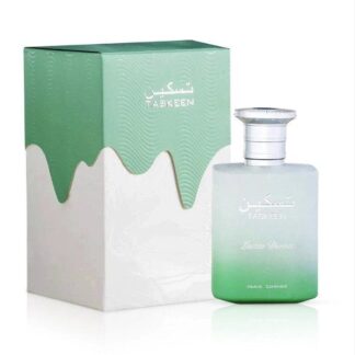 Paris Corner - Taskeen Lactea Divina Eau De Parfum 100ml