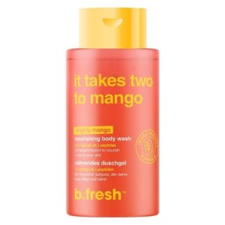 b.fresh It Takes Two To Mango Body Wash 473ml