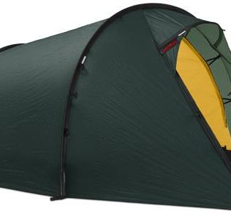 Hilleberg Nallo 4 vaellusteltta