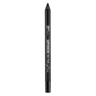It Cosmetics Superhero No-Tug Gel Eyeliner Super Black 1,2g