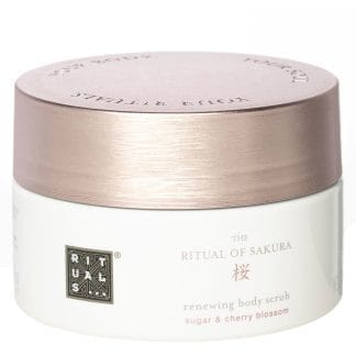 Rituals The Ritual Of Sakura Renewing Body Scrub 250 g