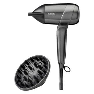 BaByliss Titanium Shine Dryer 1600W