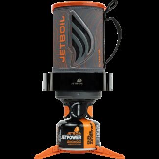 Jetboil Flash Windscreen 1,0L Fast Boil System Topo retkikeitin