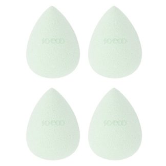 So Eco Complexion Sponge Set 4 kpl