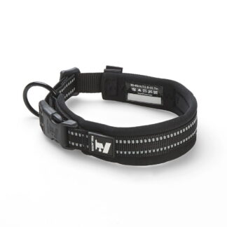 Koiran panta FA Padded, musta