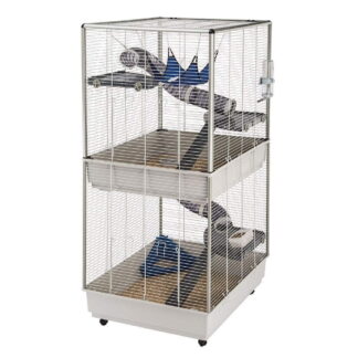 Rotan häkki Ferplast Furet Tower