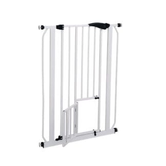 Koiraportti Ferplast korkea 73-86 cm