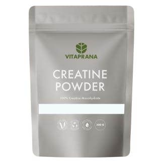 Vitaprana Creatine Powder 300g