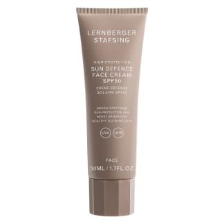 Lernberger Stafsing Sun Defence Face Cream SPF50 50ml