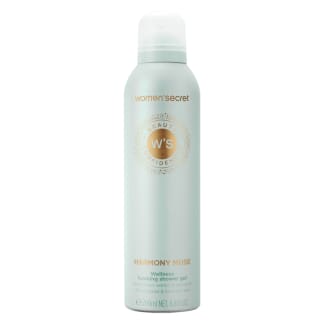 Women´secret Beauty Harmony Muse Foaming Shower Gel 200ml