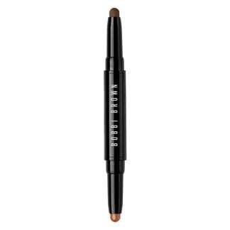 Bobbi Brown Dual-Ended Long-Wear Cream Shadow Stick Milk Chocolat